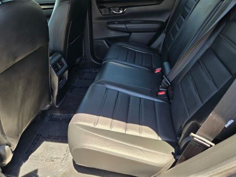 Certified 2025 Honda CR-V EX-L image 12