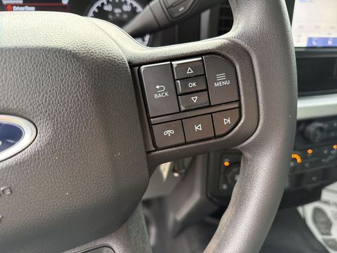 Used 2024 Ford F250 XL w/ XL Chrome Package AWD/4WD image 17