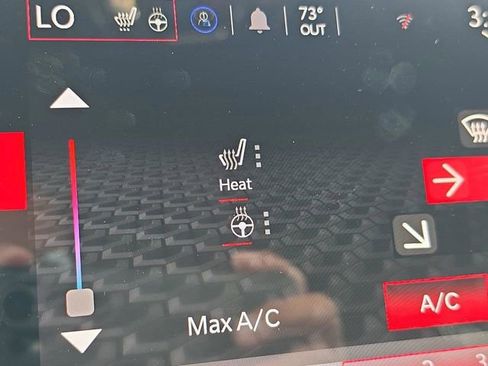 New 2026 Dodge Charger Scat Pack AWD/4WD image 26