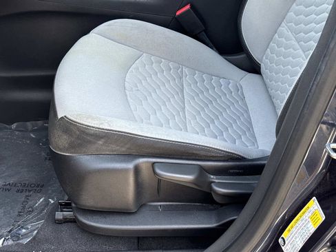 Used 2019 Chevrolet Equinox LS image 20