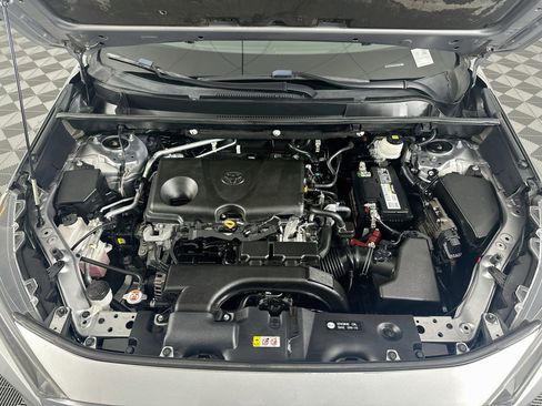Used 2020 Toyota RAV4 LE w/ All Weather Liner Package FWD image 32