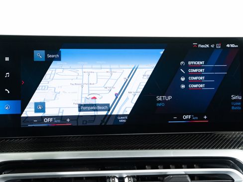 Used 2024 BMW M4 Competition image 39