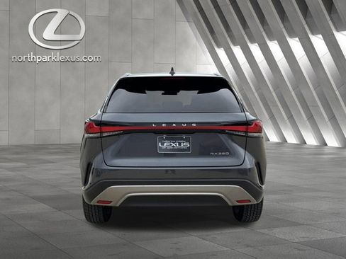 Certified 2025 Lexus RX 350 Premium w/ Convenience Package FWD image 28