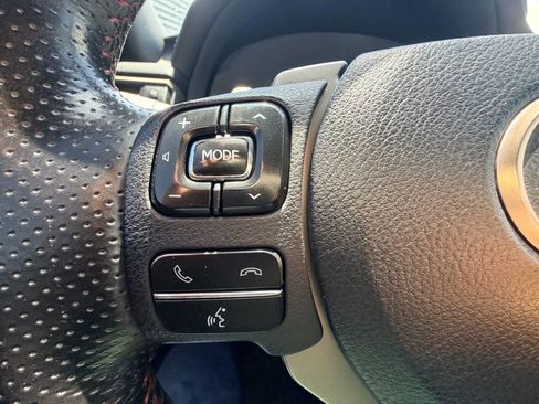 Used 2018 Lexus IS 350 F Sport AWD/4WD image 13