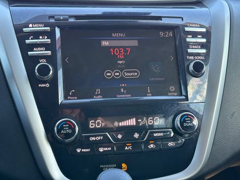Used 2020 Nissan Murano S w/ Technology Package FWD image 11