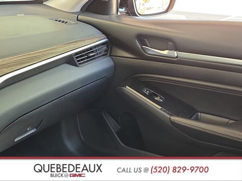 Used 2020 Nissan Altima 2.5 SL FWD image 18
