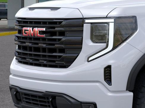 New 2026 GMC Sierra 1500 Elevation AWD/4WD image 14