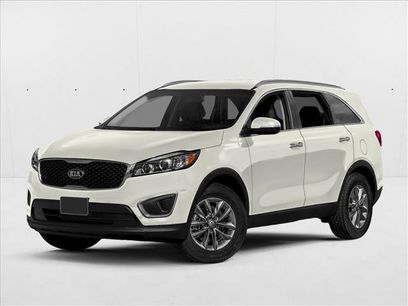 Used 2017 Kia Sorento FWD