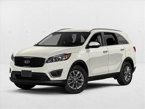Used 2017 Kia Sorento FWD image 1