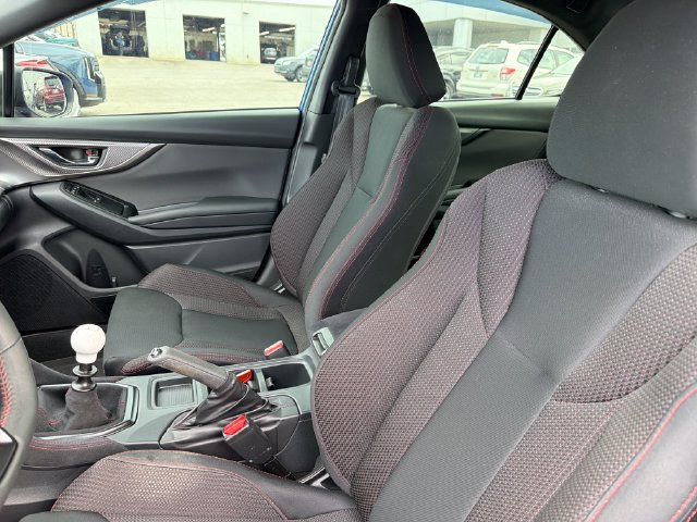 Used 2022 Subaru WRX Premium AWD/4WD image 19