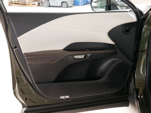 Used 2023 Lexus RX 350 FWD w/ Cold Area Package image 6