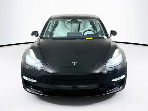 Used 2018 Tesla Model 3 Performance AWD/4WD image 2