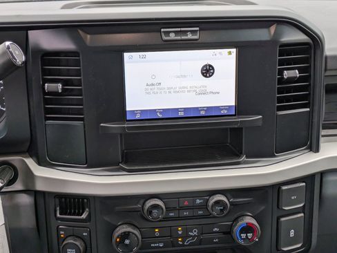 New 2026 Ford F250 XL image 20