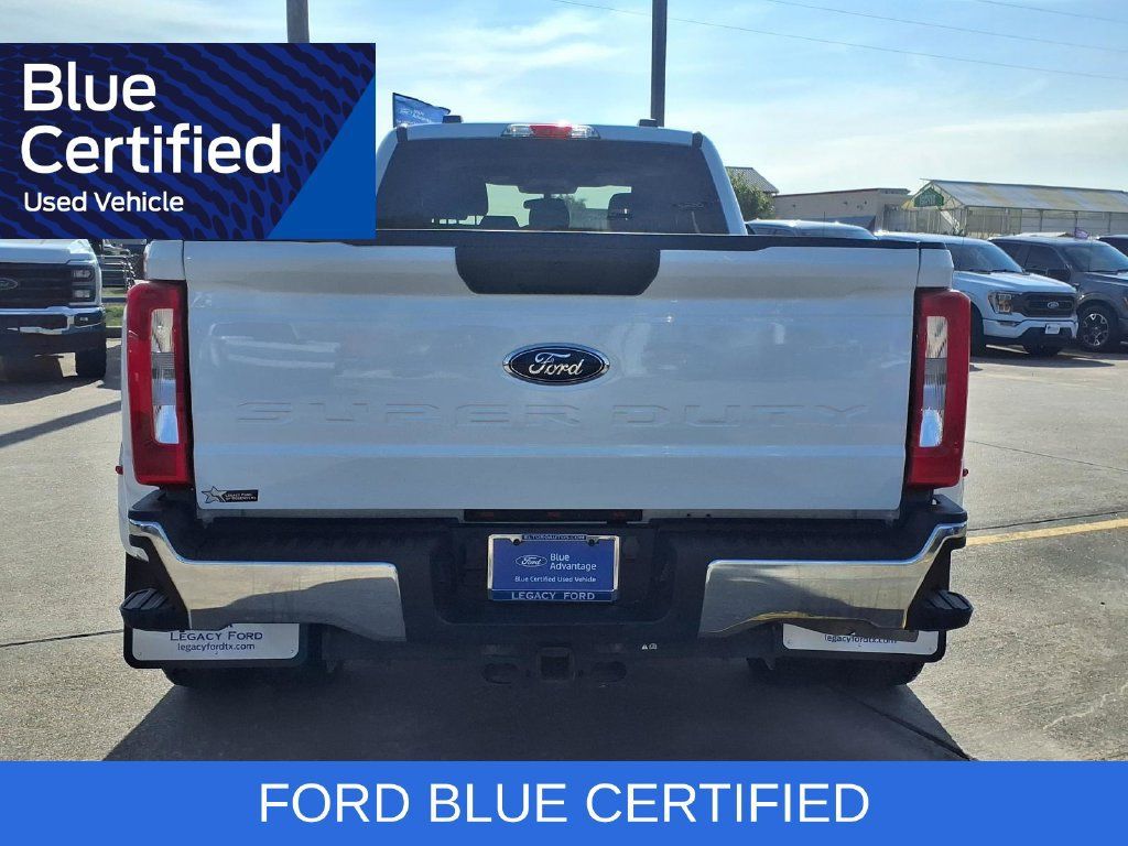 Certified 2026 Ford F350 XLT AWD/4WD image 5