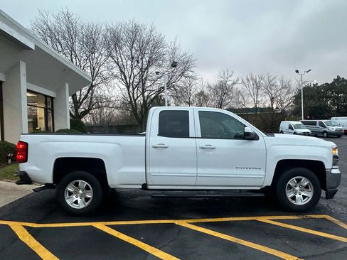 Used 2018 Chevrolet Silverado 1500 LT image 9