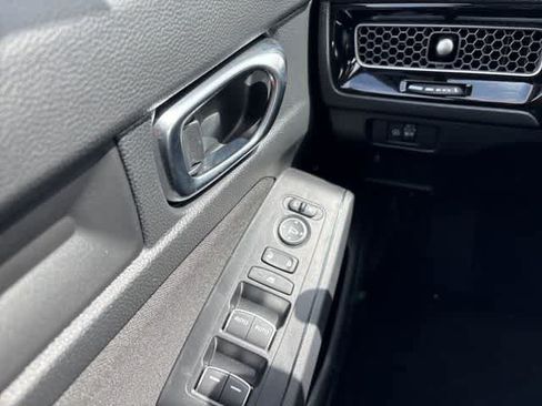 Certified 2026 Honda Civic LX image 21