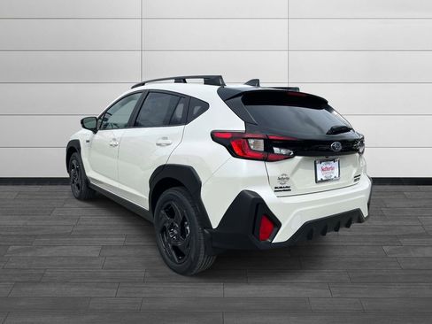 New 2026 Subaru Crosstrek 2.5i Sport AWD/4WD image 5