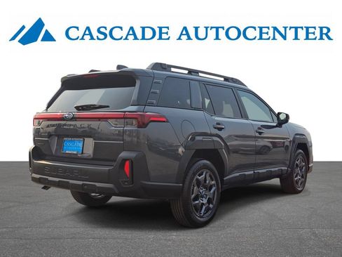 New 2026 Subaru Outback Premium AWD/4WD image 9