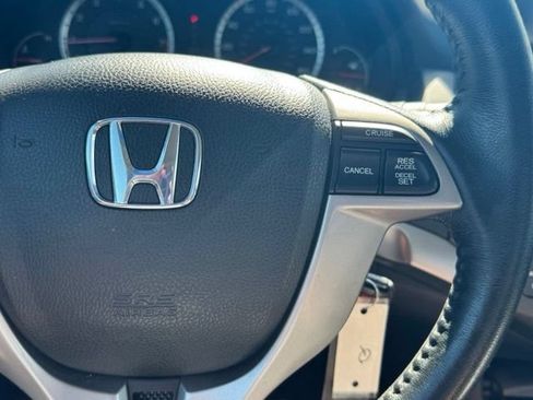 Used 2009 Honda Accord EX-L image 21