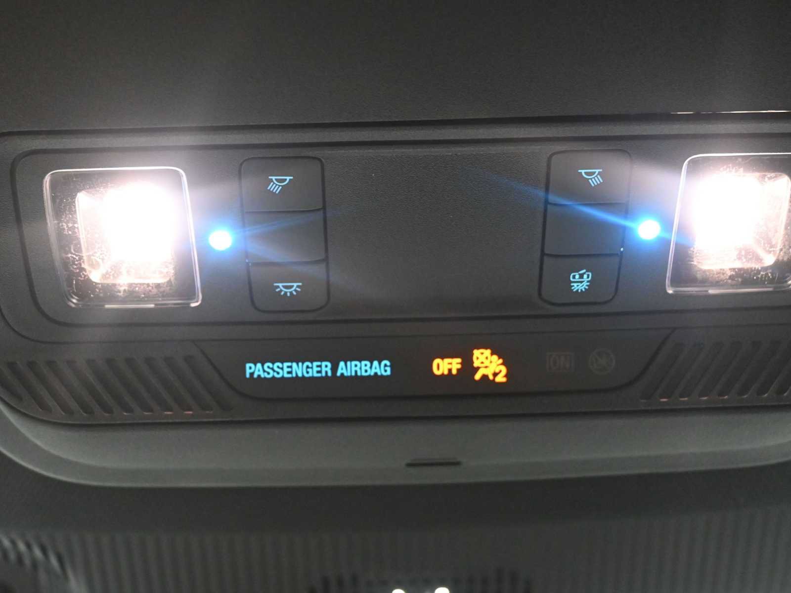 New 2026 Ford Explorer ST-Line AWD/4WD image 49