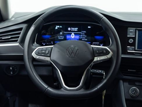 Used 2023 Volkswagen Jetta S image 13