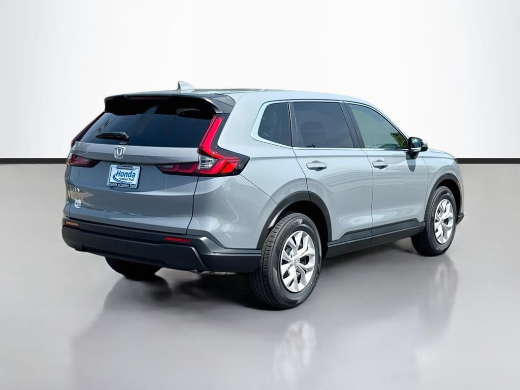 New 2026 Honda CR-V LX image 9