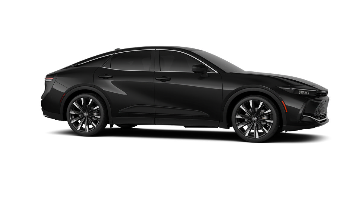 New 2026 Toyota Crown Platinum AWD/4WD image 67