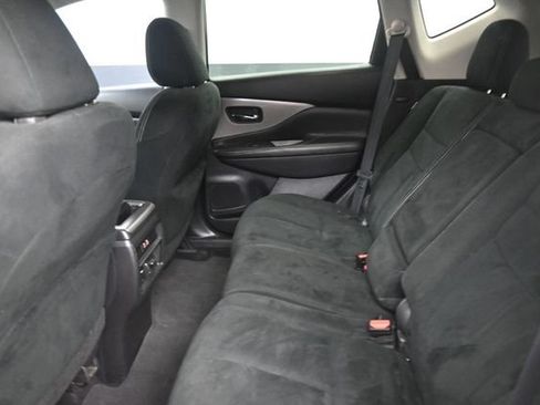 Used 2020 Nissan Murano S w/ Technology Package FWD image 19