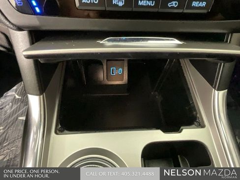 Used 2020 Ford Explorer ST w/ Premium Technology Package AWD/4WD image 41