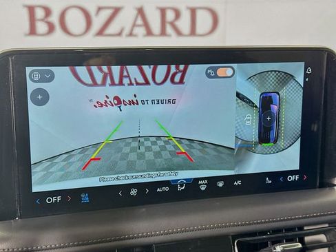 Certified 2025 Lincoln Aviator 2WD w/ Equipment Group 101A image 17