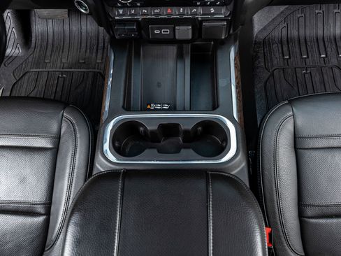 Used 2023 GMC Sierra 2500 Denali w/ Denali Ultimate Package image 24