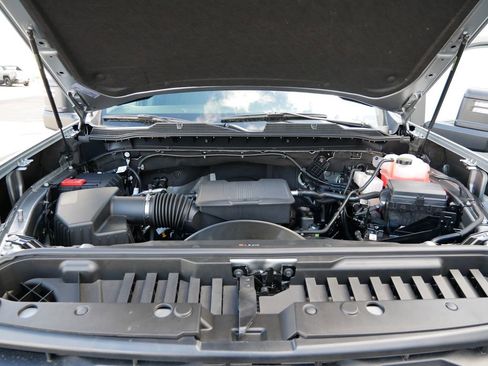 New 2026 Chevrolet Silverado 2500 Custom w/ Custom Value Package image 12