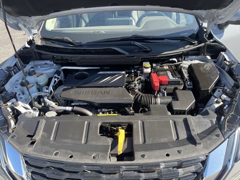 Used 2023 Nissan Rogue SL w/ SL Premium Package AWD/4WD image 30