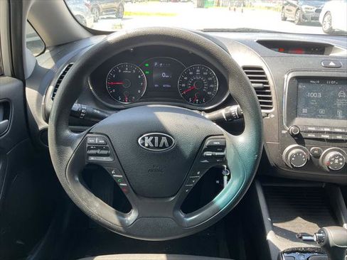 Used 2018 Kia Forte LX w/ LX Popular Package FWD image 27