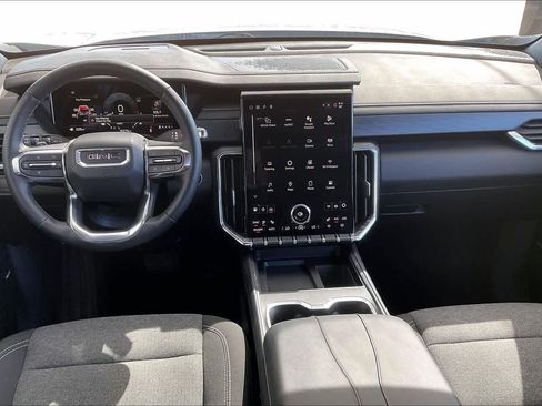 Certified 2025 GMC Acadia Elevation image 15