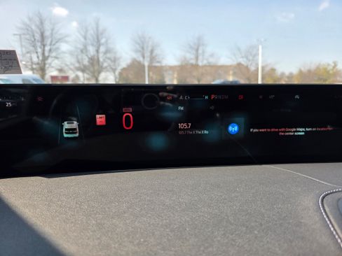 New 2026 Ford Expedition Max Platinum w/ Stealth Appearance Package image 19