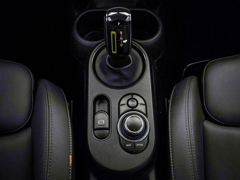 Used 2023 MINI Cooper SE image 35