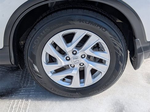 Used 2016 Honda CR-V EX-L image 10