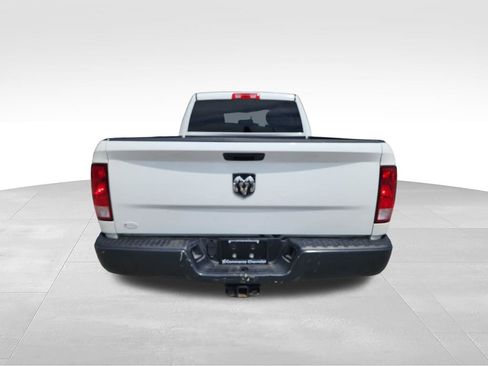 Used 2022 RAM 1500 Tradesman w/ Trailer Tow Group RWD image 8