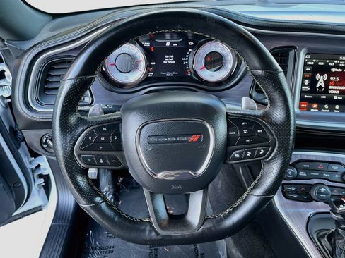 Used 2023 Dodge Challenger R/T Scat Pack RWD image 11