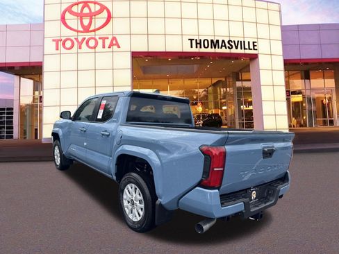 New 2026 Toyota Tacoma SR5 image 7