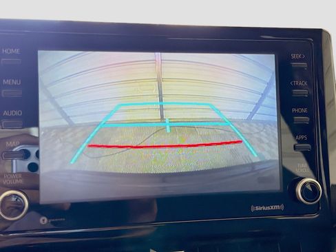 Used 2022 Toyota Corolla LE image 16