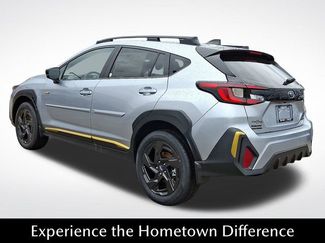 New 2026 Subaru Crosstrek 2.5i Sport AWD/4WD video 4