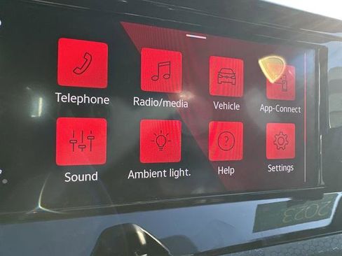 Used 2023 Volkswagen GTI S image 26