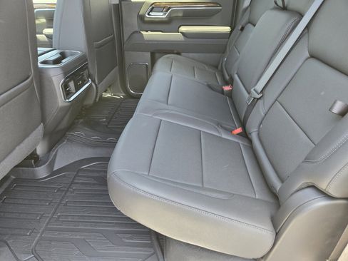 New 2025 GMC Sierra 1500 Elevation w/ Elevation Premium Package image 8