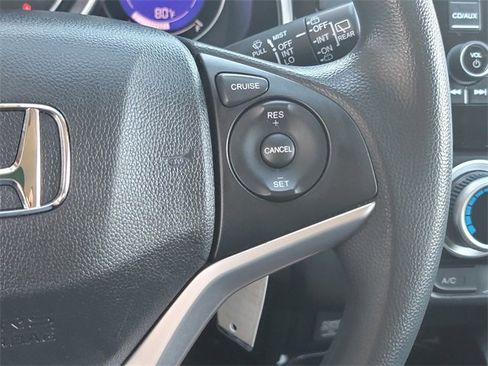 Used 2017 Honda Fit LX image 27