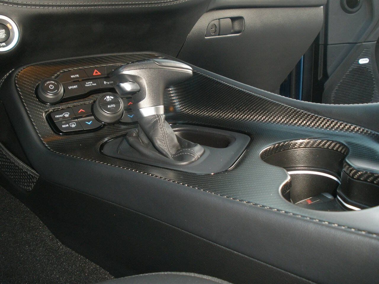 Used 2023 Dodge Challenger GT w/ Plus Package AWD/4WD image 36