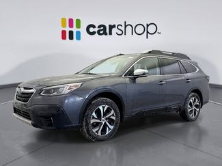 Used 2022 Subaru Outback Touring w/ Popular Package #2 video 1