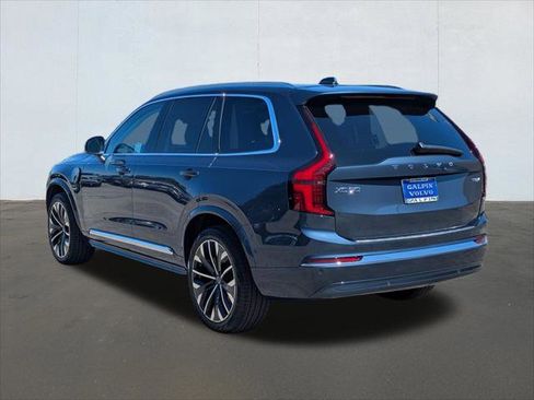 Used 2026 Volvo XC90 T8 Ultra w/ Protection Package Premier AWD/4WD image 3