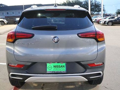 Used 2021 Buick Encore GX Select image 7